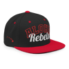 Aloha Rebels Snapback Hat