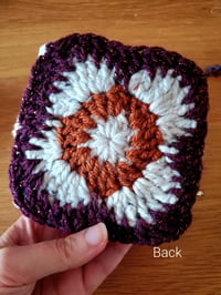 Image 2 of Crochet journals