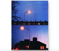 Image 1 of NIGHT LANDSCAPES I