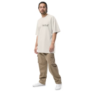 Image of BTW Essentials Sand Tee