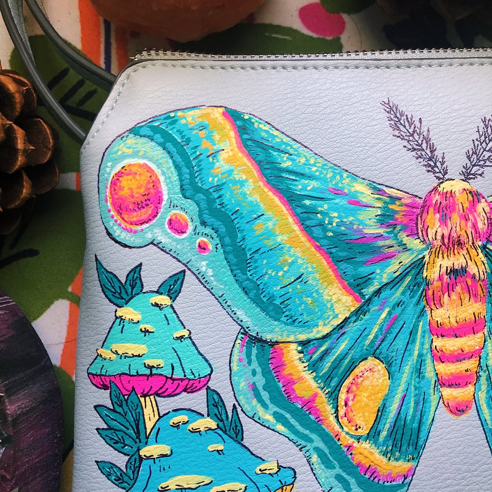 Image of The Alaina Purse