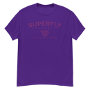 Image 3 of Superfly classic tee - Prints on front