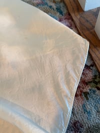 Image 13 of 1940s Satin Art Deco