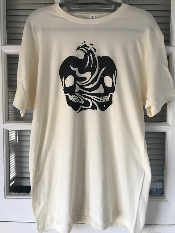 Image of MORPHED TEE