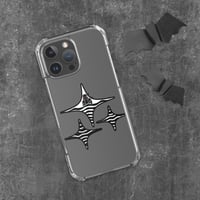 Image 1 of Hopeboy Magic iPhone® Case
