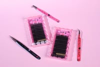 Image 3 of Mink girl Tweezers