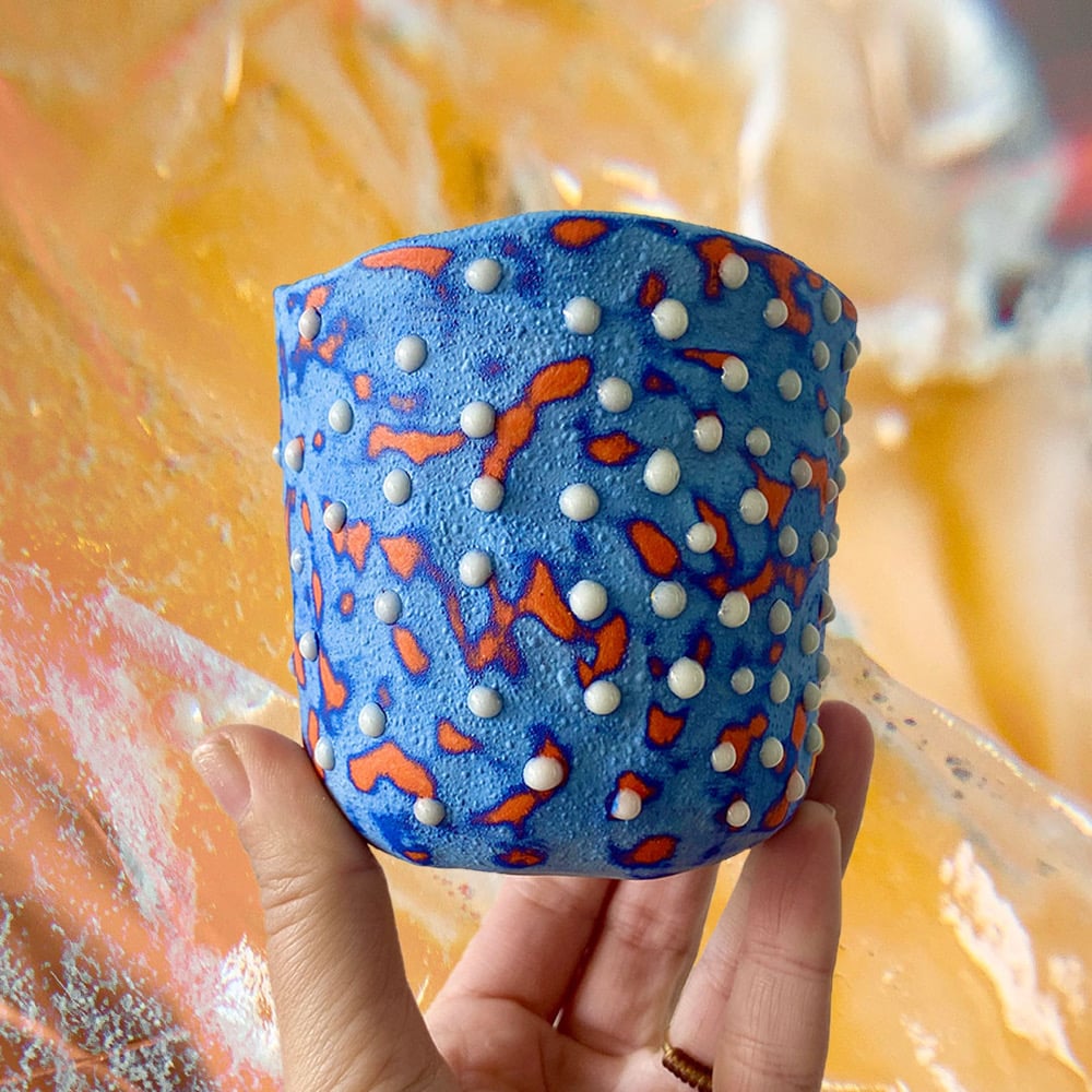 Image of Nebula Cup #2 *Second*