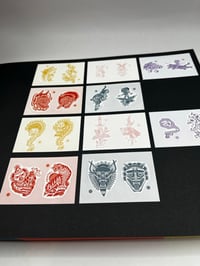 Image 8 of Bruh Book by Francesco Ferrara