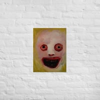 Image 3 of Egg Man Poster