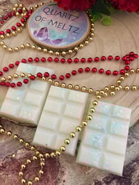 Ice Queen Small Snap bar