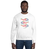 Image 2 of Psychedelic Sweatshirt