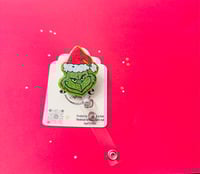 Grinch
