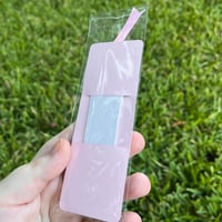 Image 7 of Western Romance Bookmarks