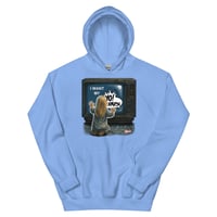 Image 6 of I WANT MY YOMTV - HOODIE