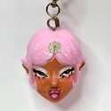 Guardian Fairy bag charm - Bambi