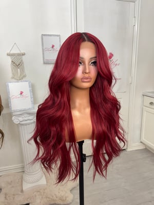 Image of Macy luxury (ready to ship)