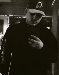 Image 3 of RLG Hoodies 