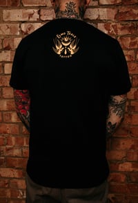 Image 5 of Cormorant T-shirt Black