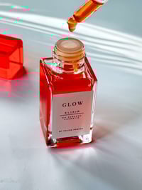 Image 5 of GLOW RED  ELIXIR 
