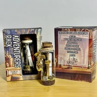 Image 2 of Adventurers Pack - Message in a Bottle