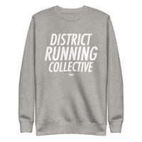 Image 1 of Unisex DRC Sweatshirt