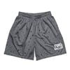 YB Cement Mesh Shorts