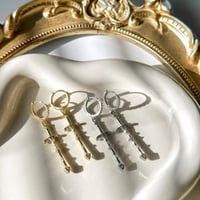 Image 1 of INNER PEACE HUGGIES 