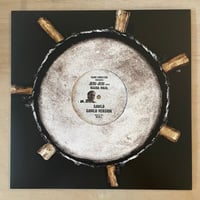 Jeri-Jeri - Gawlo 12”