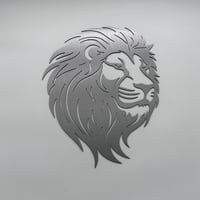 Image 2 of Lion Head
