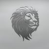 Lion Head