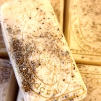 Chamomile Tea Soap Bar (fragrance-free)