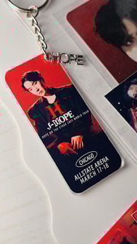 Image 5 of HOPE ON THE STAGE CONCERT PACKET