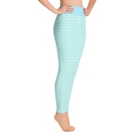 Image 2 of CESSA YOGA LEGGINGS 