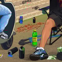 Image 8 of WCA LaZONE XXL Print