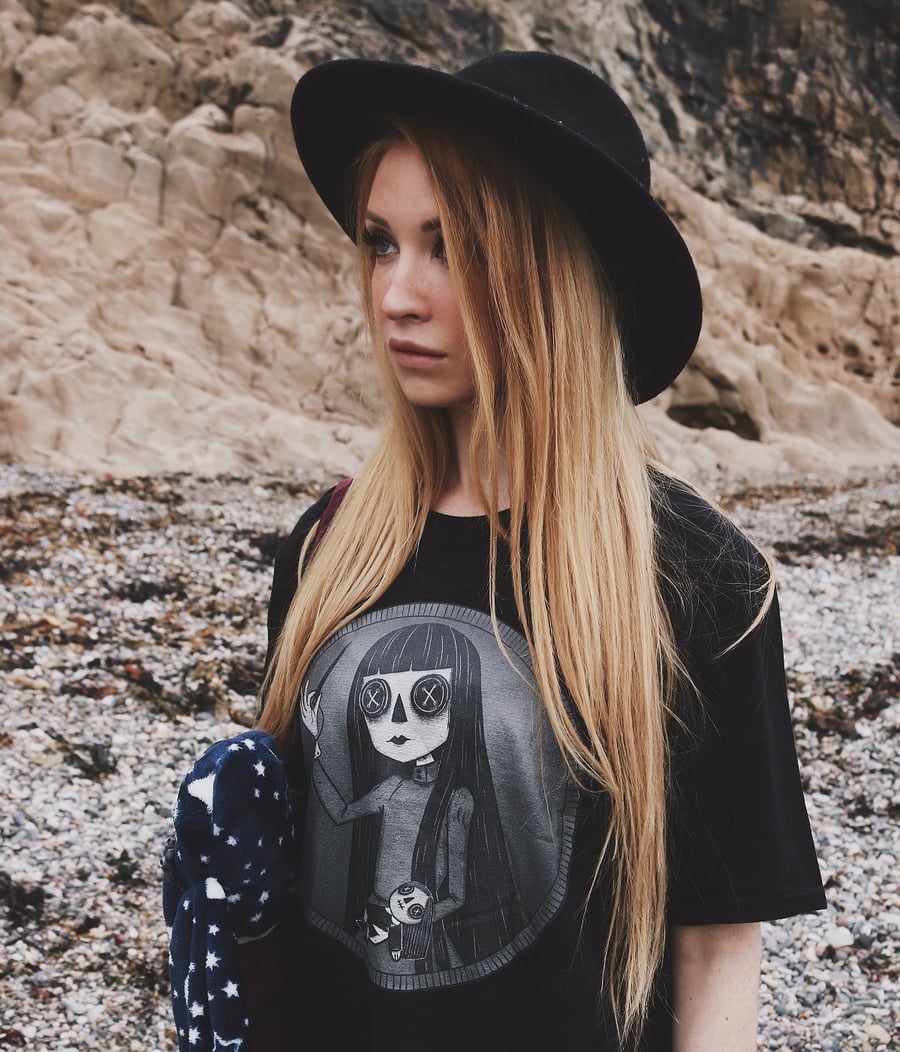 Image of PREORDER Souls of Beldam Tee