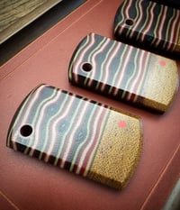 Image 1 of EDC Worry Stone 7