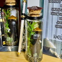 Image 3 of Samurai - Message in a Bottle