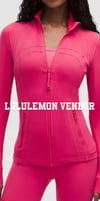 Lululemon Vendor