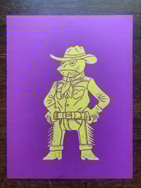 Image 1 of Spring Blockprint Drop!