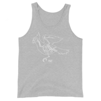 Image 3 of X-Ray 2017 Men's Tank Top