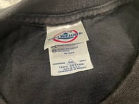Image 2 of 2000s MISSING PERSON TEE - SIZE 2XL