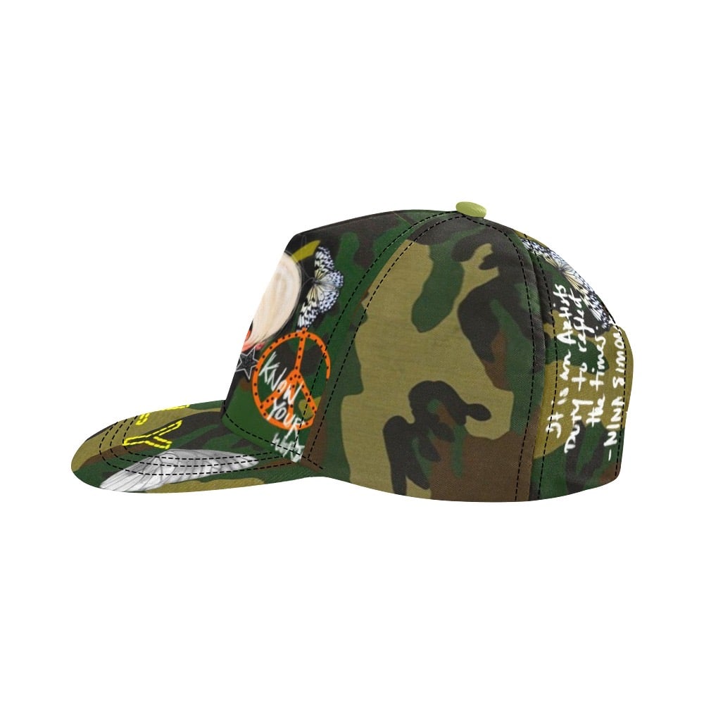 Image of The ARTISTE HAT