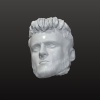 Image 2 of Maxwell Unpainted 