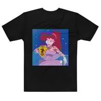 Image 1 of I Won't Say (I'm High) unisex shirt