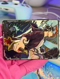 Image 4 of Gin - Jinwoo vs Ant