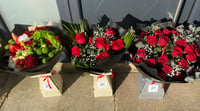 Image 2 of Freedom Roses