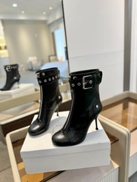 Image 1 of ZIP ME HEELS