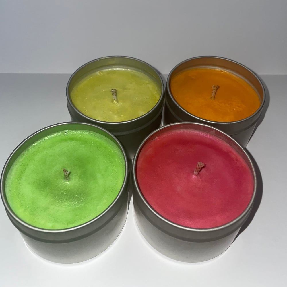 Image of The Fruity Collection