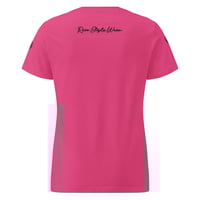 Image 2 of #Women’s basic softstyle t-shirt