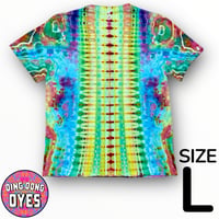 Image 2 of Large RYB Mandala + Spine